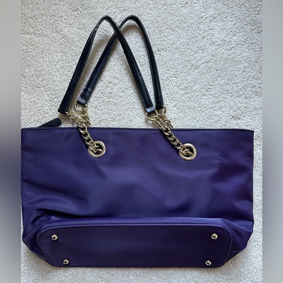 Calvin Klein nylon tote - Picture 2 of 4